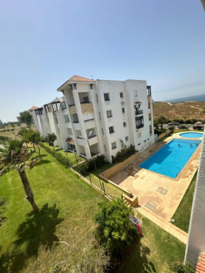 Appartement vue golf J105